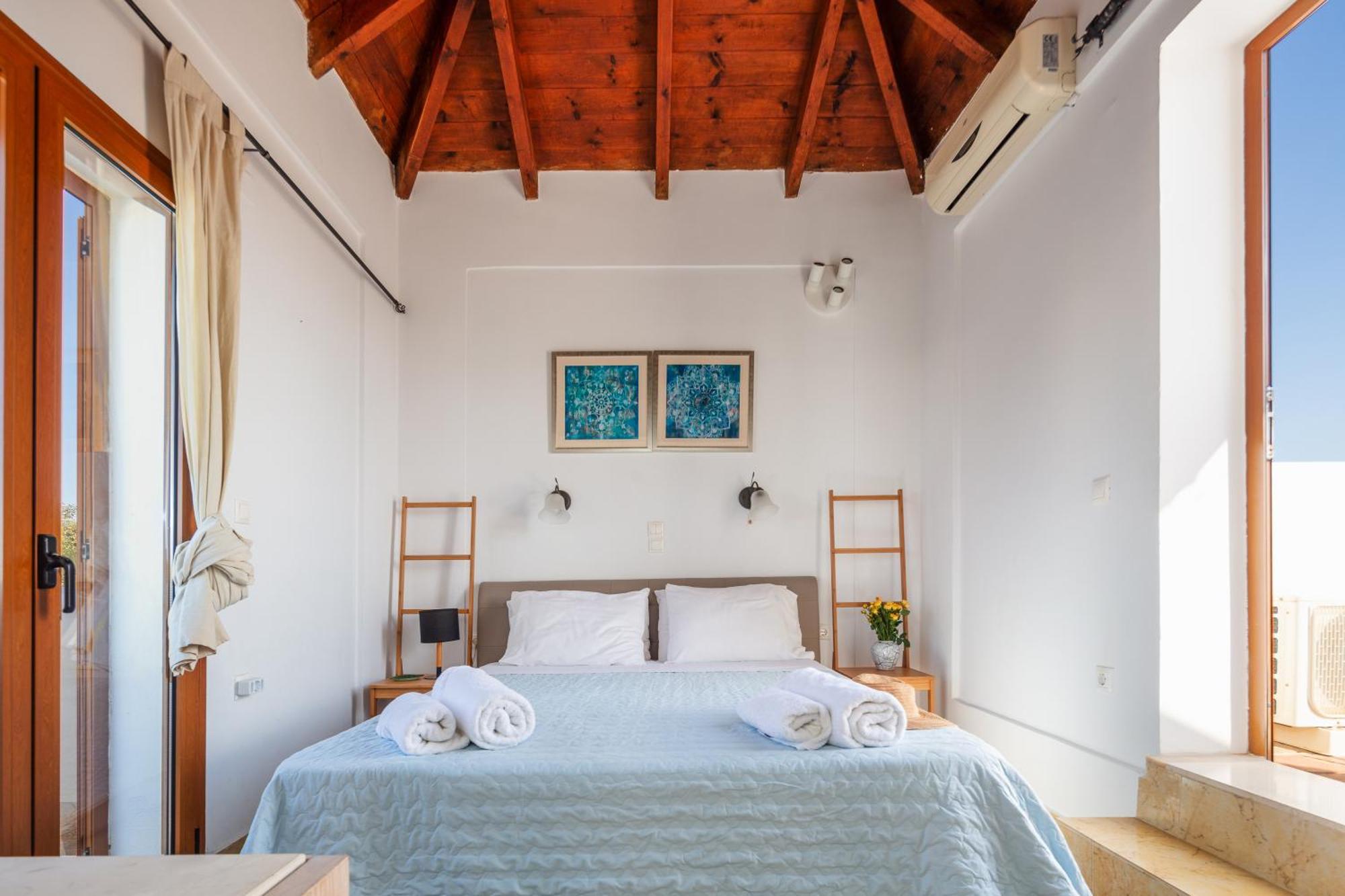 Villa Aliki Chania  Exterior photo