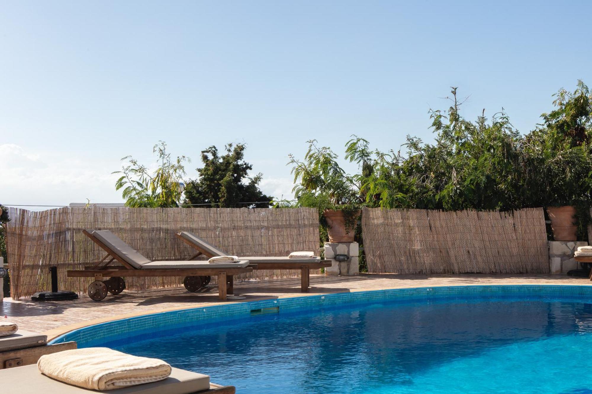 Villa Aliki Chania  Exterior photo