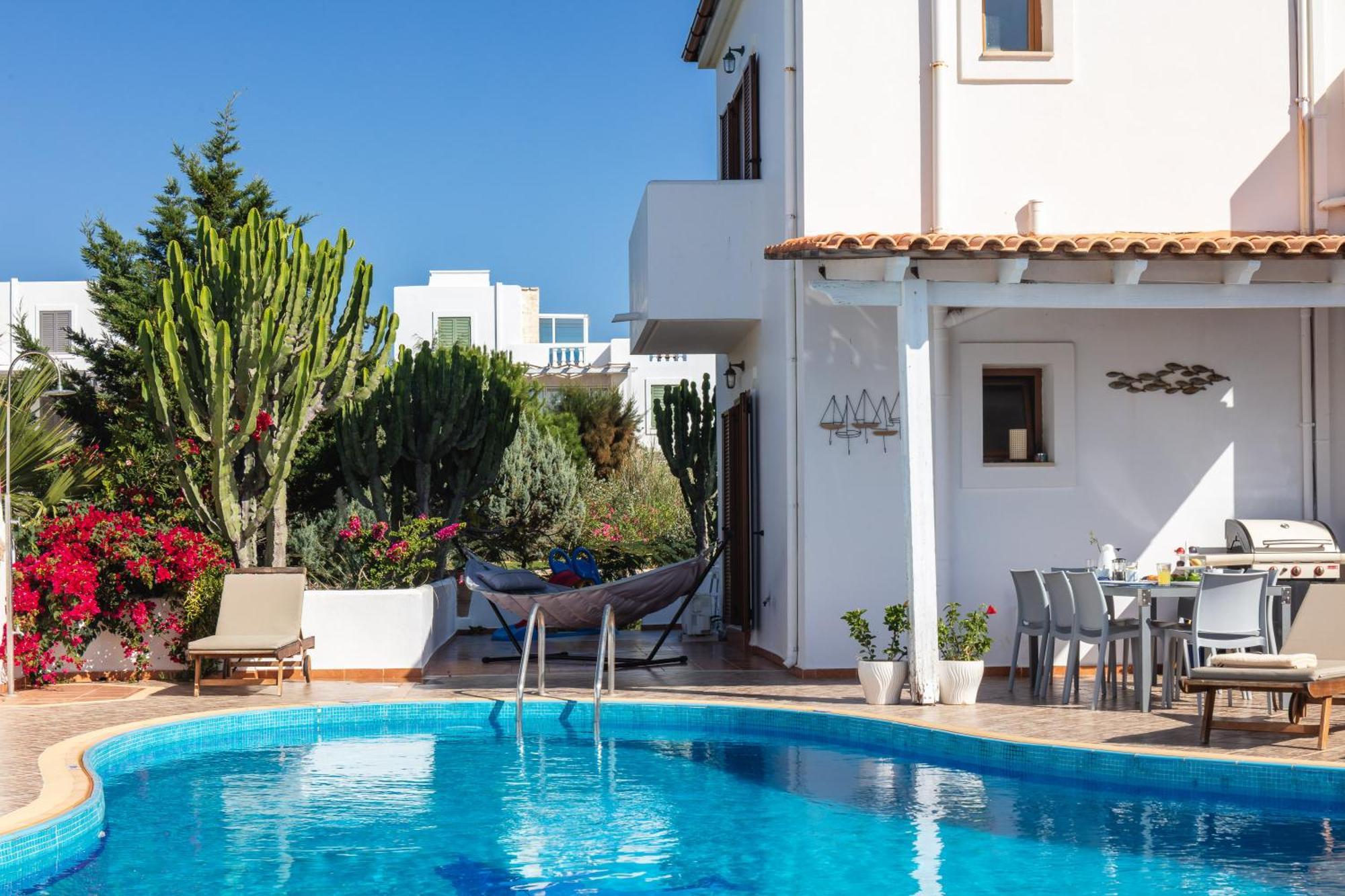 Villa Aliki Chania  Exterior photo